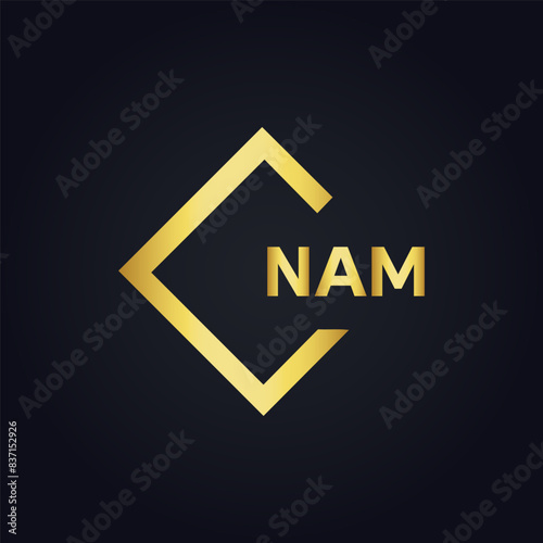 NAM logo. N A M design. White NAM letter. NAM, N A M letter logo design. N A M letter logo design in FIVE, FOUR, THREE, style. letter logo set in one artboard. N A M letter logo vector design.
Free Download NAM logo. N A M design. White NAM letter. NAM, N A M letter logo design. N A M letter logo design in FIVE, FOUR, THREE, style. letter logo set in one artboard. N A M letter logo vector design.
- GFXLoad