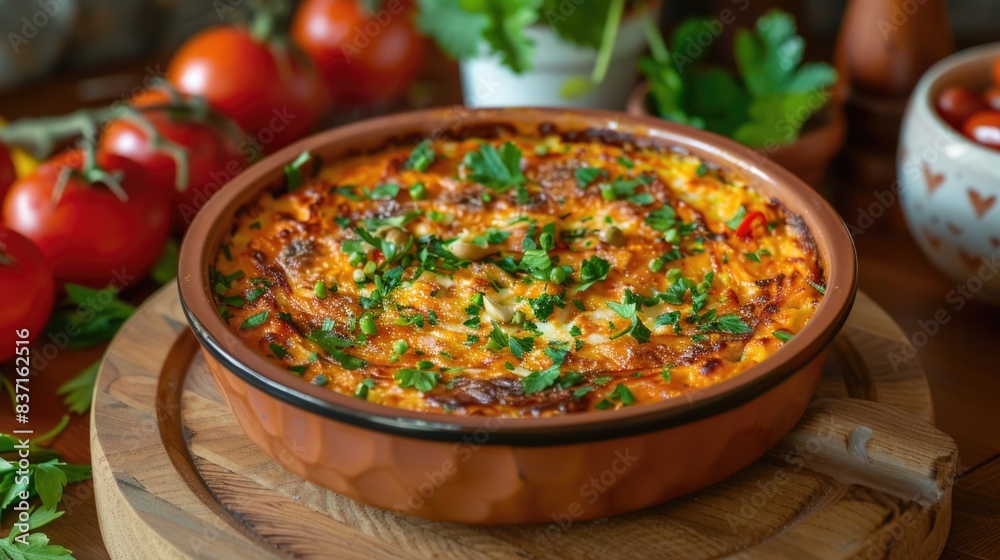 A delicious ready-to-eat dish, Zeytoon parvardeh A delicious ready-to-eat dish, Zeytoon parvardeh