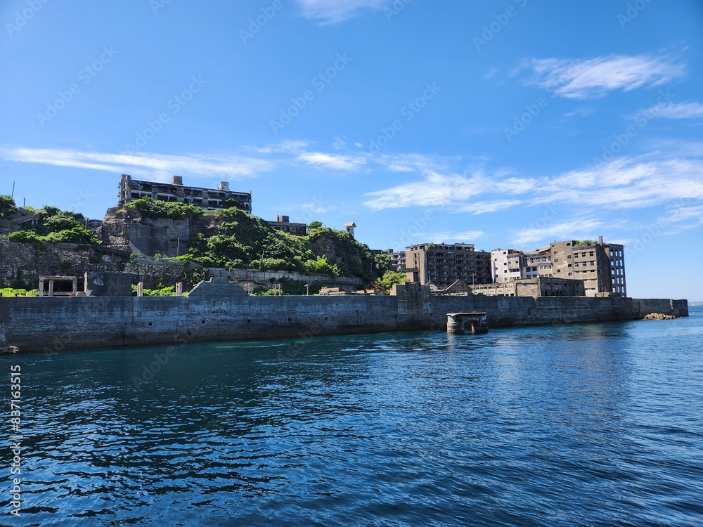 Fototapeta premium SF4