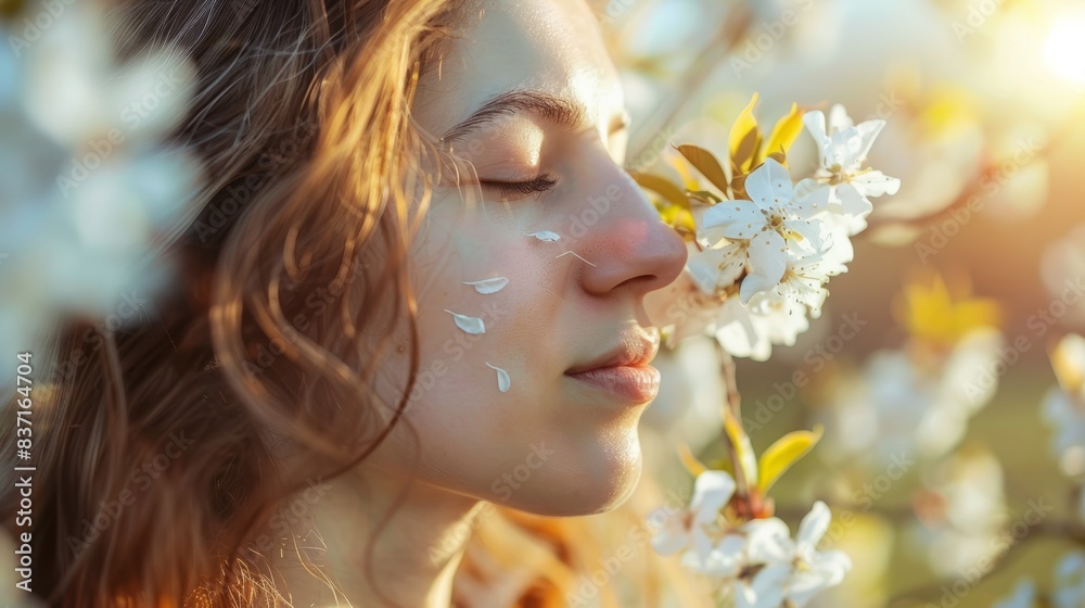 Springtime Allergy Relief Generative AI Springtime Allergy Relief Generative AI