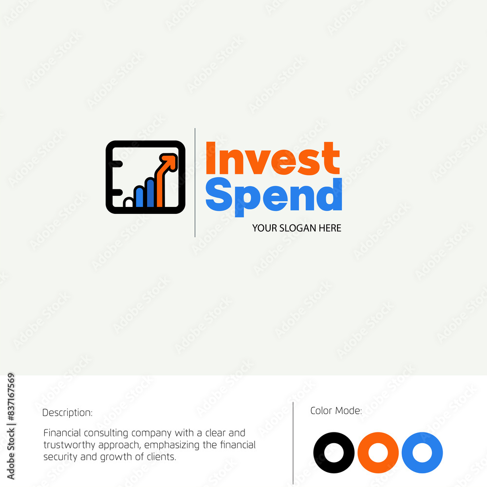 Obraz premium PROJETO_30 LOGOS