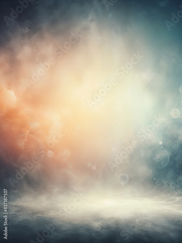 Abstract background with clouds .AI