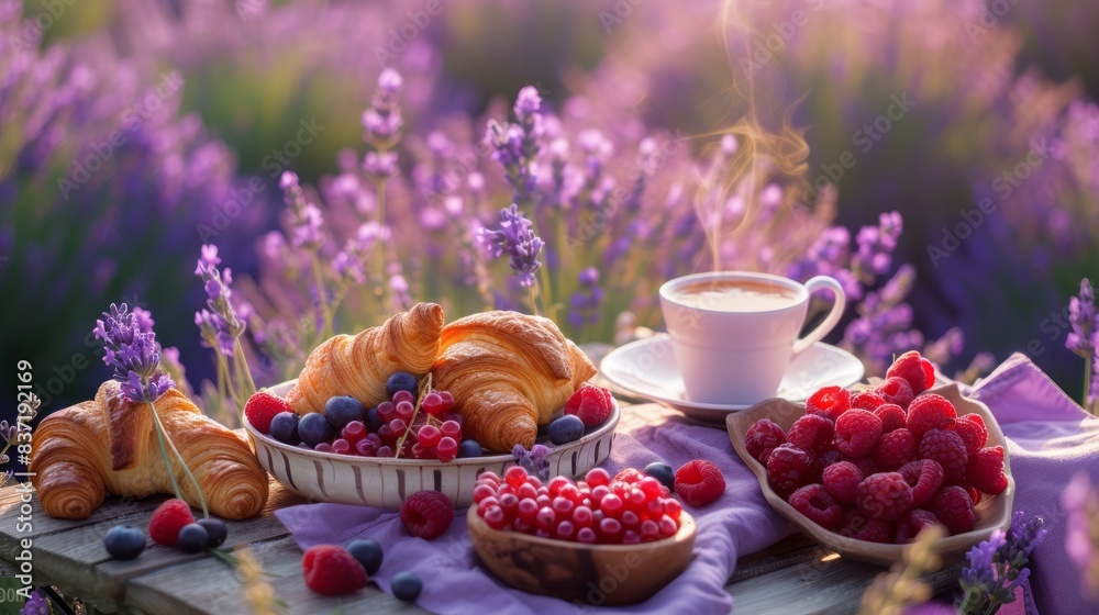 Breakfast Breakfast