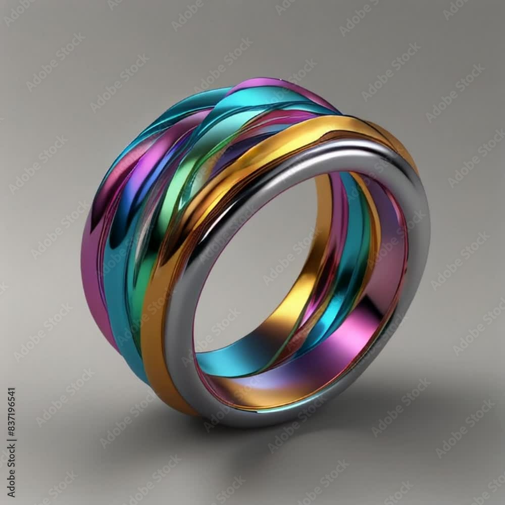 abstract colorful circle abstract colorful circle