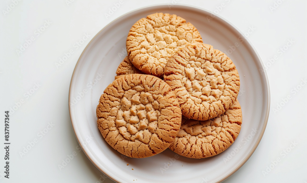 Fresh Nutty Delicious Cookies
Fresh Nutty Delicious Cookies
