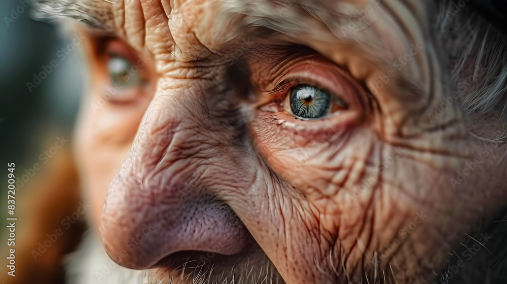 Age-related vision changes and how to manage them Age-related vision changes and how to manage them