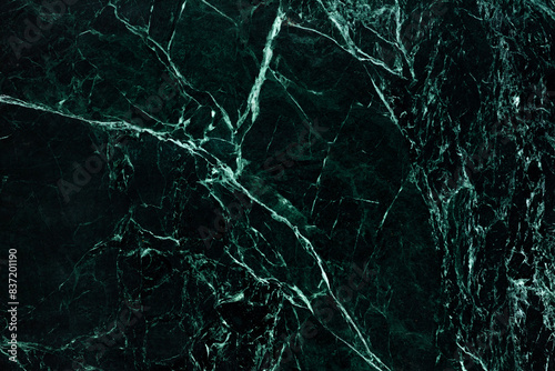 Obraz na płótnie Stylish Imperial Green - marble background, texture for your new expensive interior work. w salonie