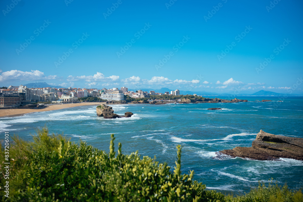 Biarritz Biarritz