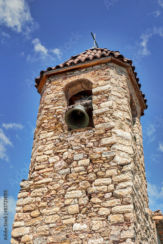 Gotarta is a town in the municipality of el Pont de Suert, in Alta Ribagorza. Spain photo
