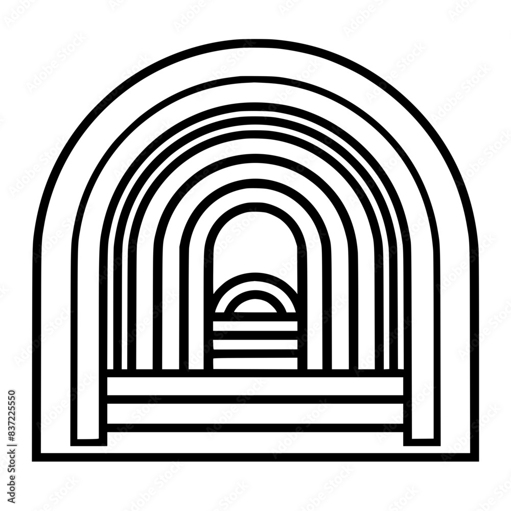 Magnifier Icon Magnifier Icon