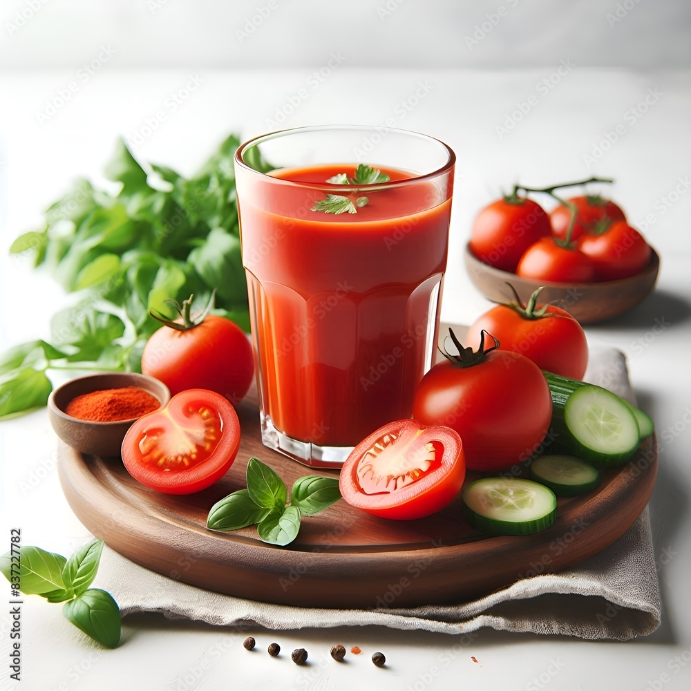 tomato juice and tomatoes tomato juice and tomatoes