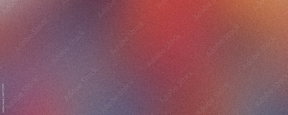 Seamless gradient backdrop with warm tones and textured noise Seamless gradient backdrop with warm tones and textured noise