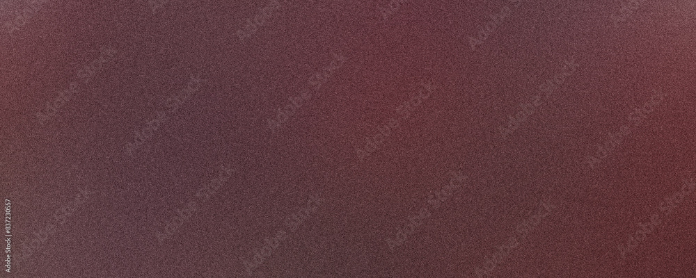 Grainy, textural gradient background fading from deep burgundy to black