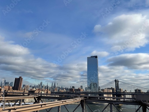 City
