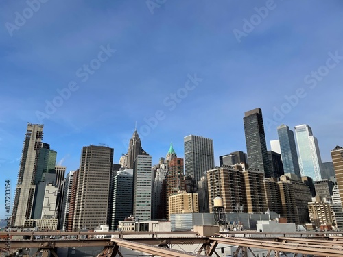 City