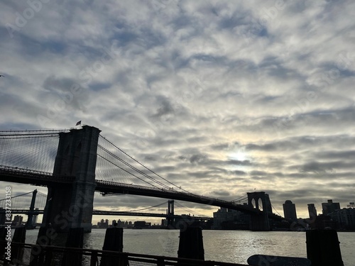 City