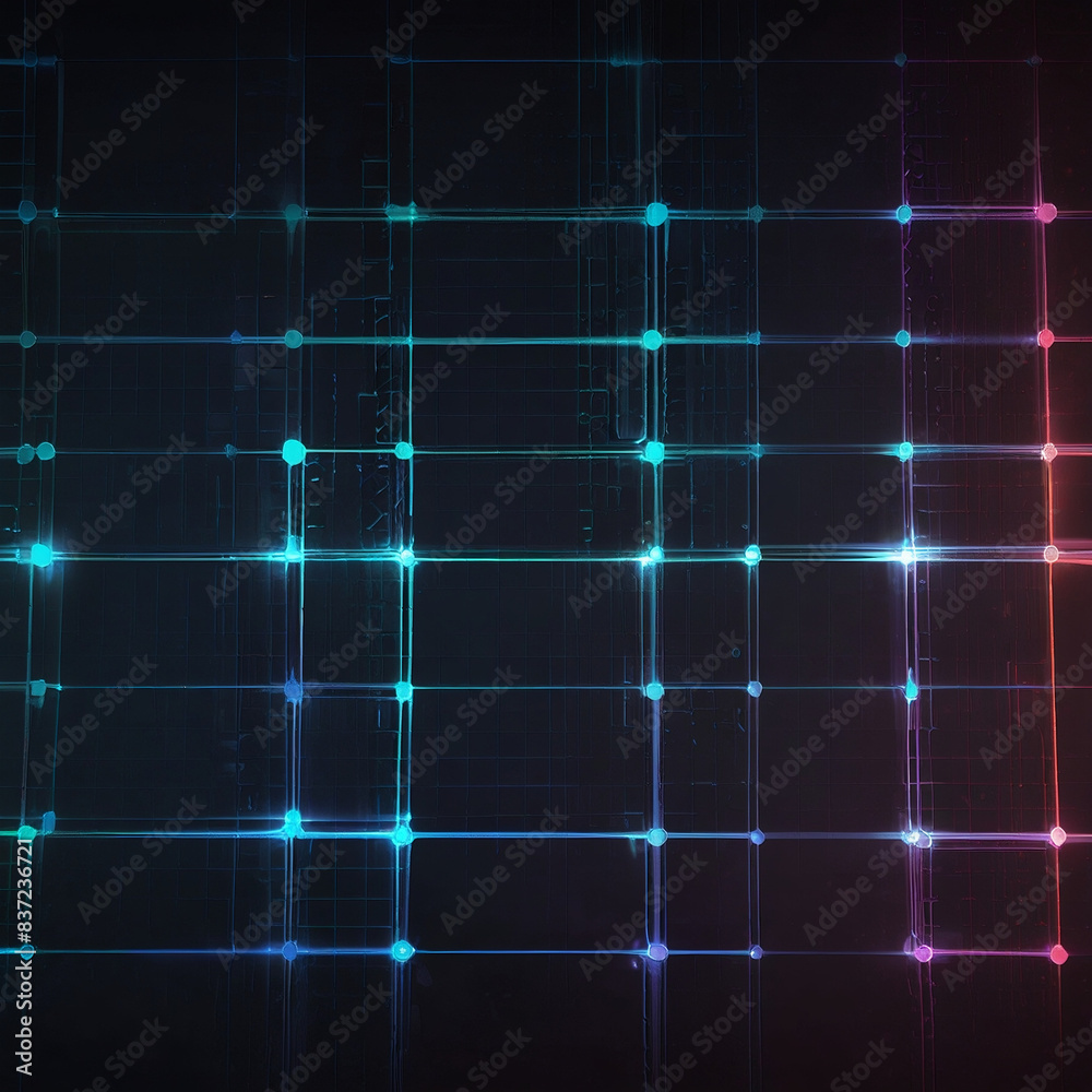 Obraz premium abstract background with lines