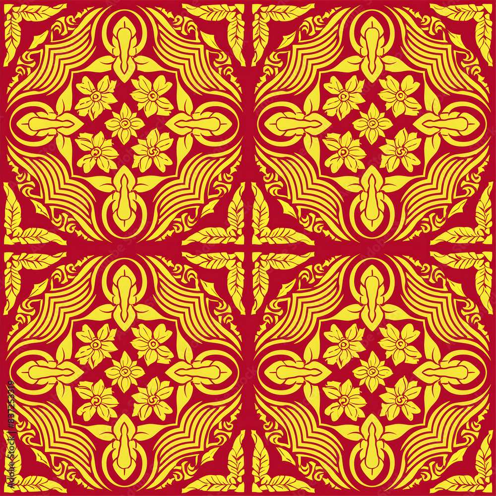 Seamless pattern Seamless pattern