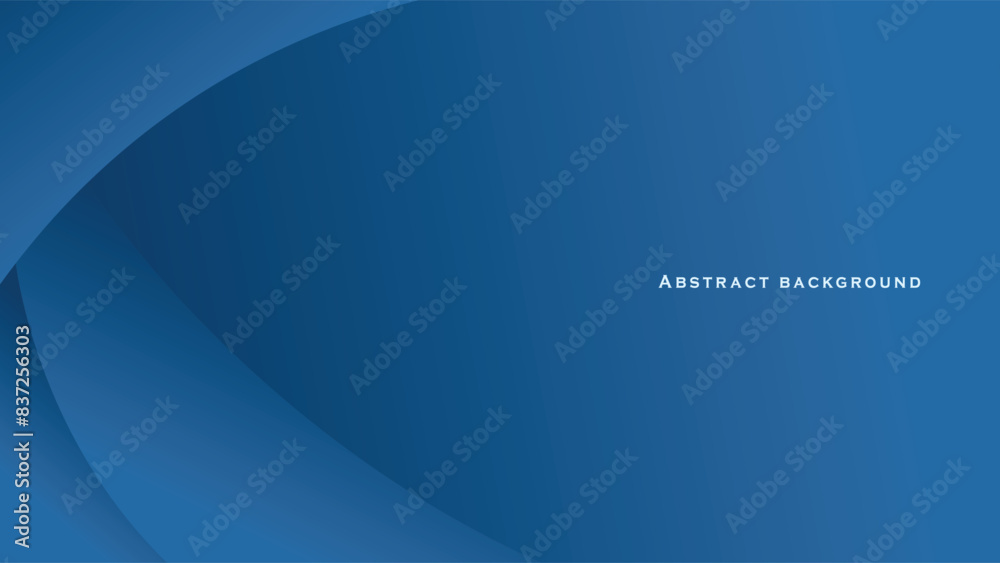 abstrack blue vector background design abstrack blue vector background design