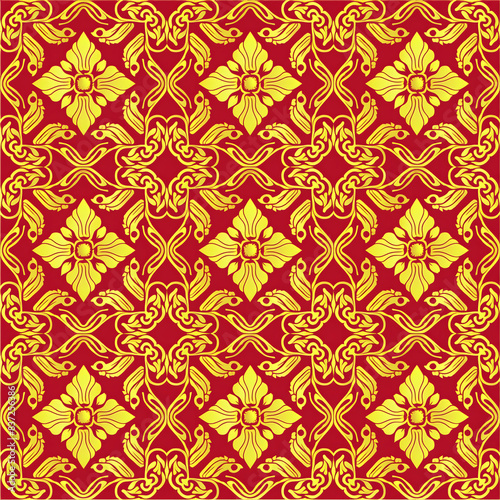 Seamless Pattern 