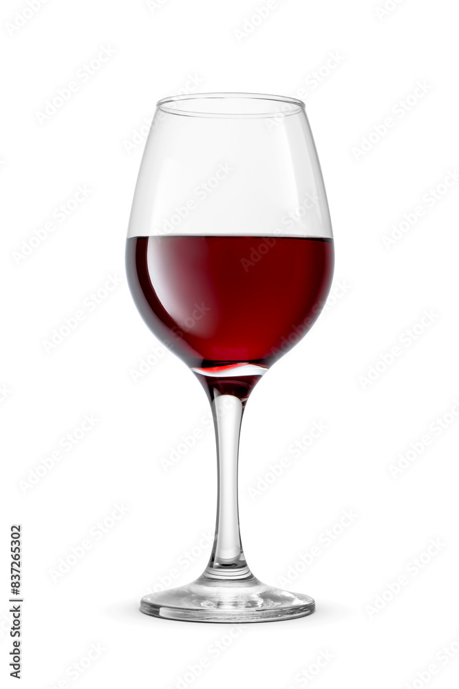 Red wine in a glass with a long stem isolated. Transparent PNG image. Red wine in a glass with a long stem isolated. Transparent PNG image.
