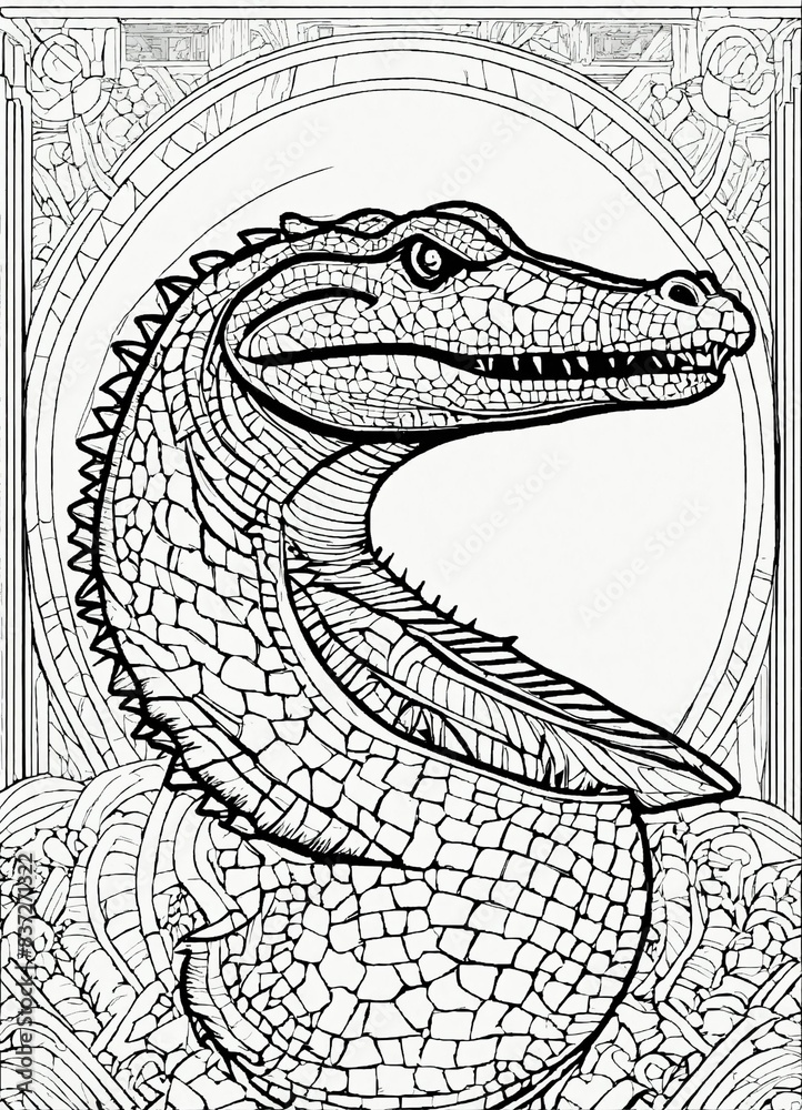 hand drawn snake hand drawn snake