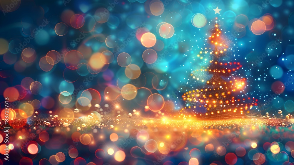 Christmas Tree Christmas Tree