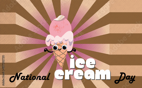 cream