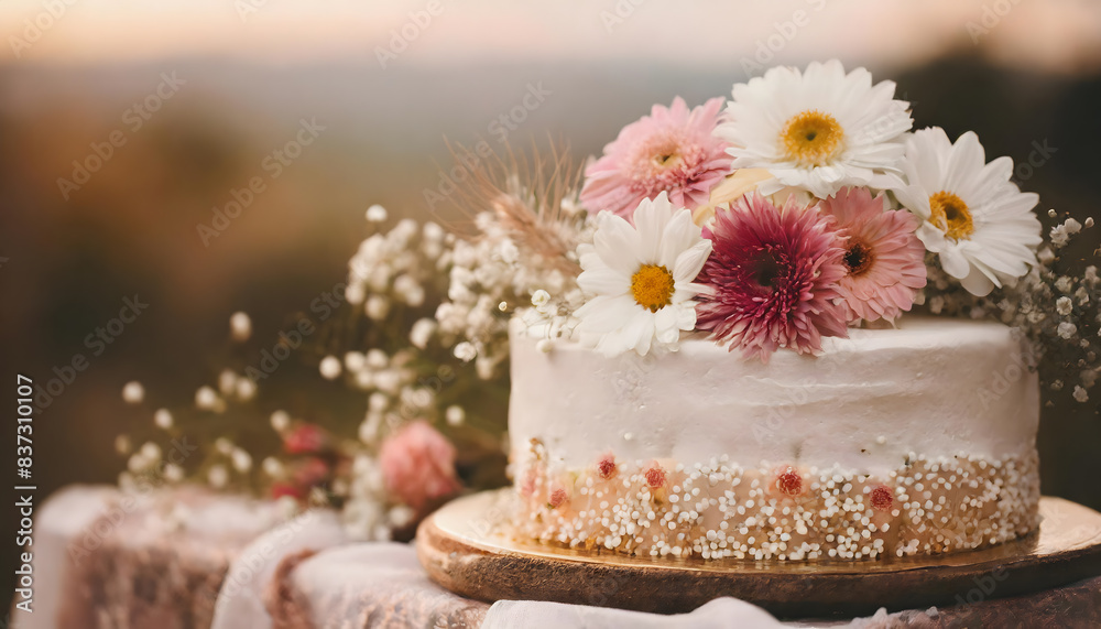 photo, einer, von, Sahnetorte, torte, boho, torte, essen, mit, blumen, dekoriert, dekor, makro, close up, Hintergrund, neu, rosa, pink, gras, natürlich, gras, backwaren, sahne, vegan, Hochzeitstag, ad photo, einer, von, Sahnetorte, torte, boho, torte, essen, mit, blumen, dekoriert, dekor, makro, close up, Hintergrund, neu, rosa, pink, gras, natürlich, gras, backwaren, sahne, vegan, Hochzeitstag, ad