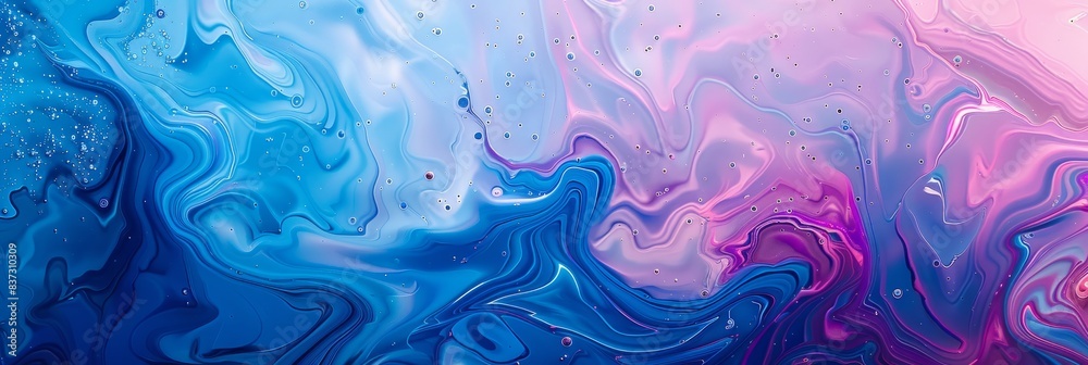an abstract pattern in shades of blue, reminiscent of the movement and mixing of liquids or paint. Swirling lines and textures create the effect of depth and dynamics, creating a mesmerizing and hypno an abstract pattern in shades of blue, reminiscent of the movement and mixing of liquids or paint. Swirling lines and textures create the effect of depth and dynamics, creating a mesmerizing and hypno