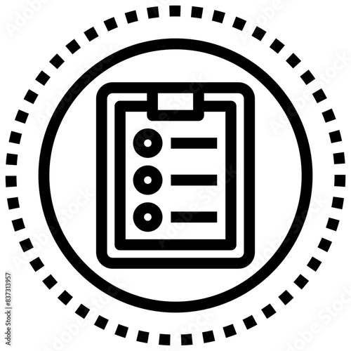 CLIPBOARD,installed,desktop,software,list,computer,ui.svg