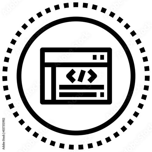 CODING,installed,desktop,software,developer,ui.svg