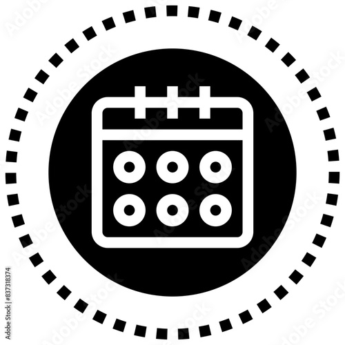 CALENDAR,installed,desktop,event,software,computer,ui.svg