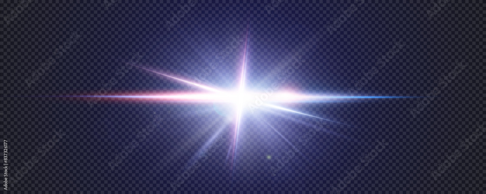 Set of realistic vector red stars png. Set of vector suns png. Red blue flares with highlights. Horizontal light lines, laser, flash. Red blue special effect, magic of moving fast motion laser beams. Set of realistic vector red stars png. Set of vector suns png. Red blue flares with highlights. Horizontal light lines, laser, flash. Red blue special effect, magic of moving fast motion laser beams.