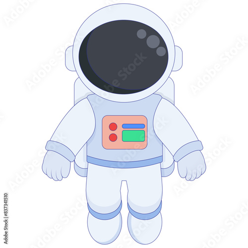 Astronaut