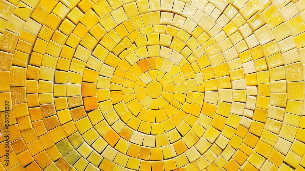 Fototapeta premium Mosaic