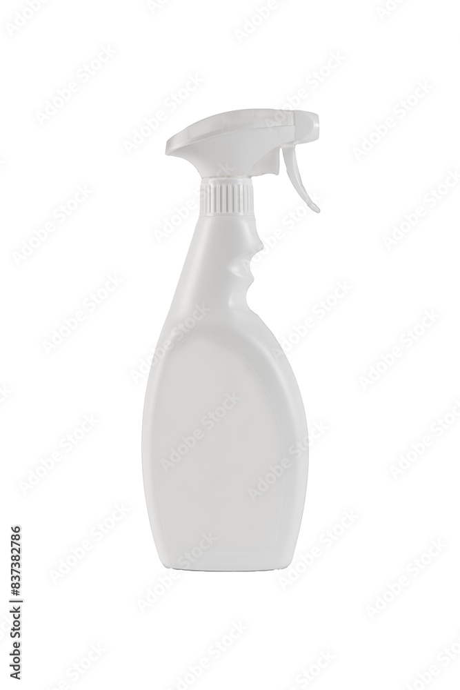Spray bottle. Liquid sprayer. Spray the liquid. Spray bottle. Liquid sprayer. Spray the liquid.