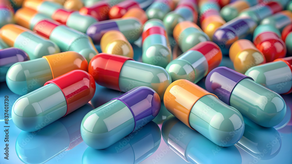 Drug capsule Drug capsule