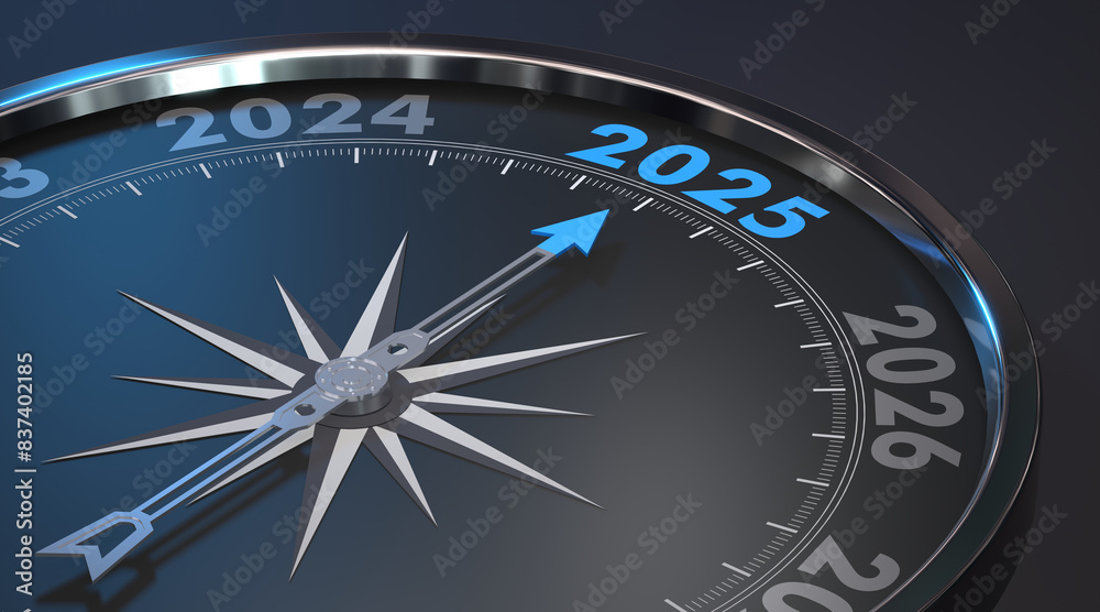 Compass 2025 Compass 2025
