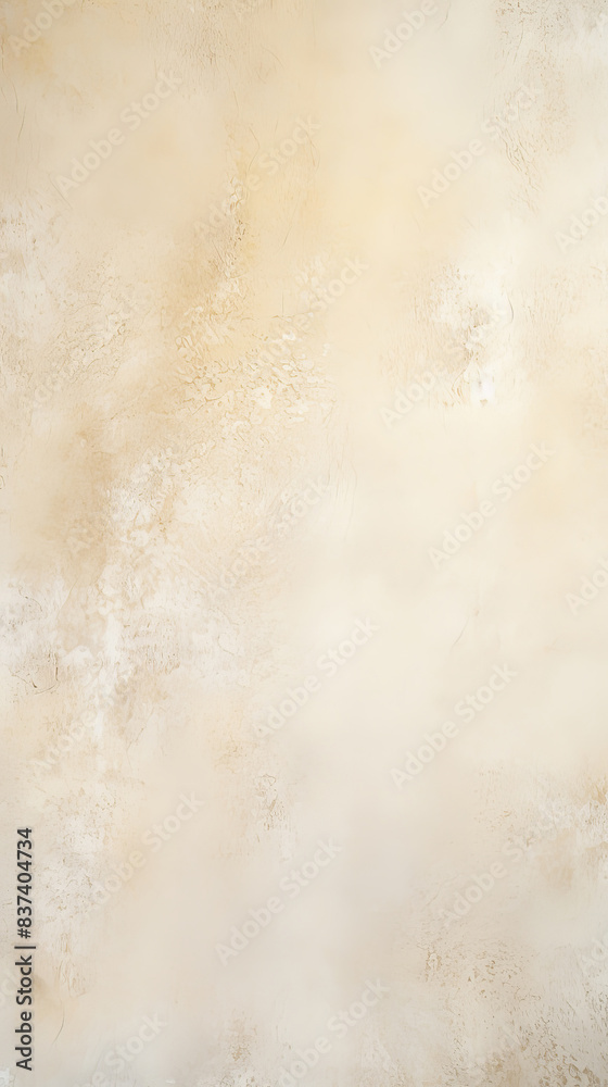 Wallpaper of a beige texture