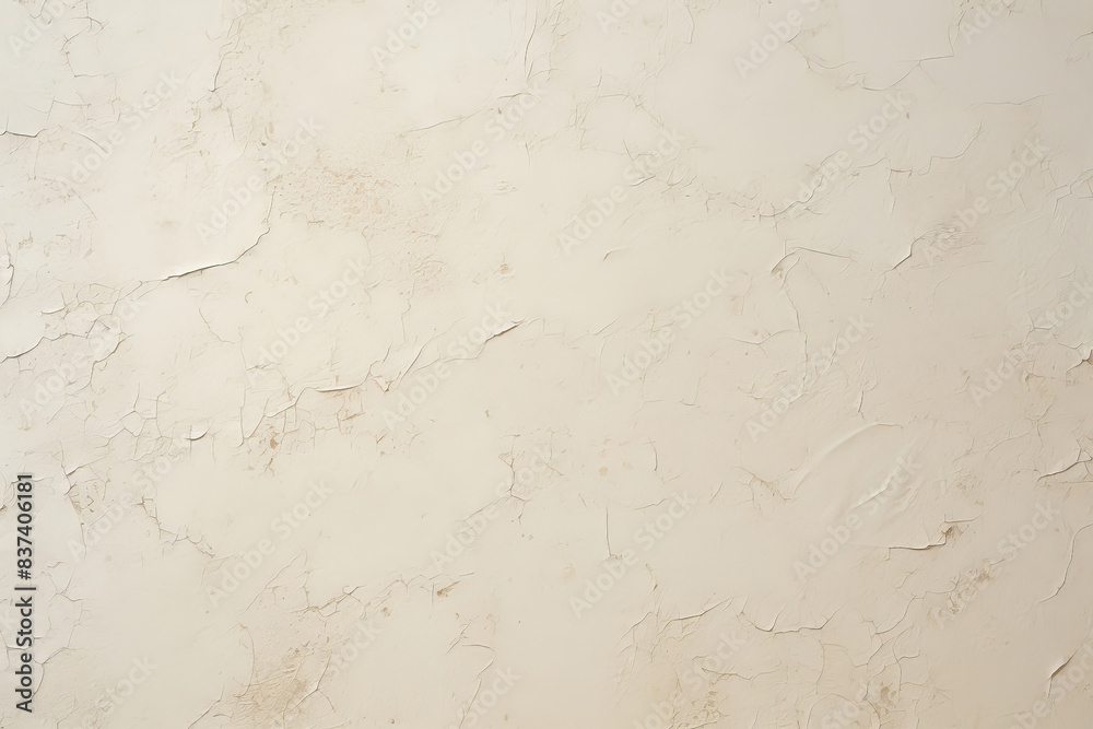 Fototapeta premium Wallpaper of a blank paper texture