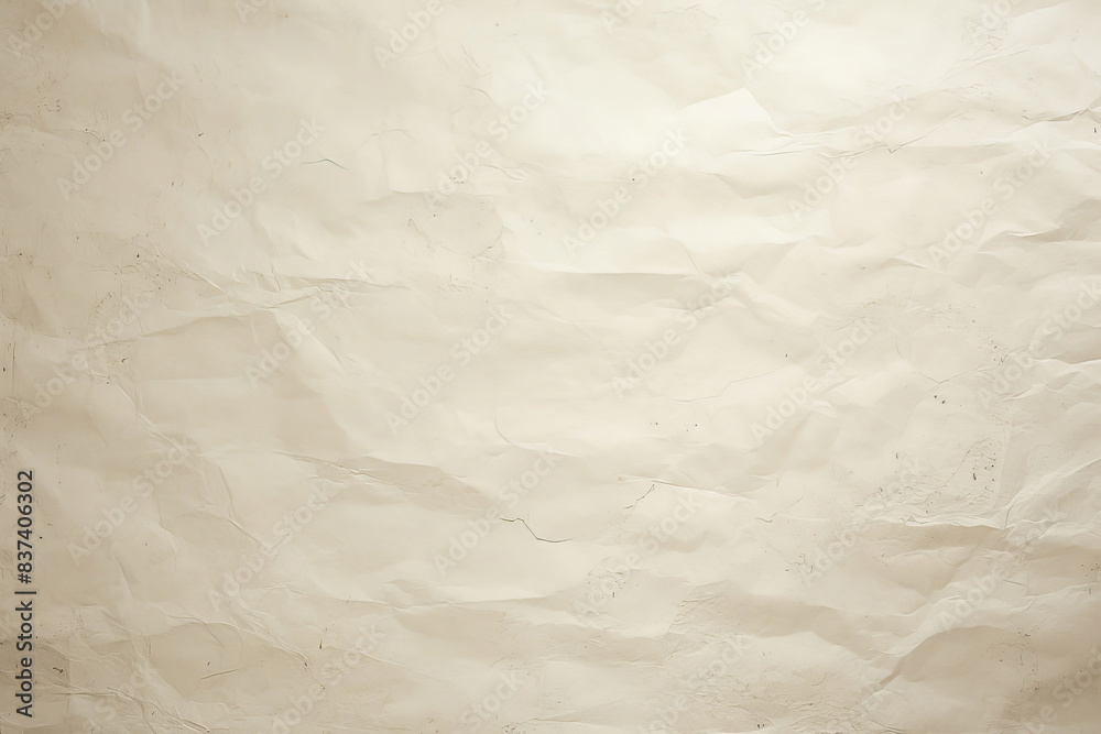Wallpaper of a blank paper texture Wallpaper of a blank paper texture