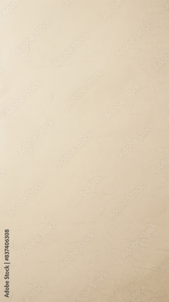 Fototapeta premium Wallpaper of a blank paper texture