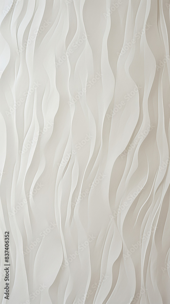 Obraz premium Wallpaper of a blank paper texture