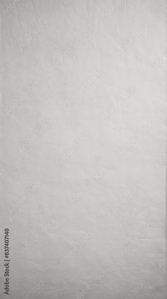 Fototapeta premium Wallpaper of a blank paper texture