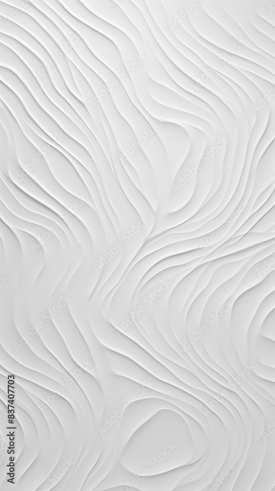 Wallpaper of a blank paper texture