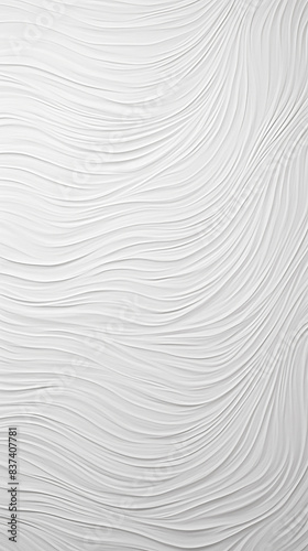 Wallpaper of a blank paper texture