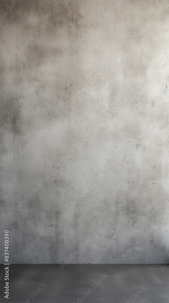 Wallpaper of a concrete texture Wallpaper of a concrete texture