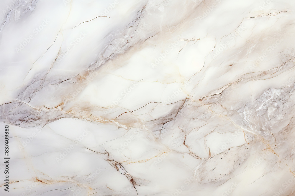 Naklejka premium Wallpaper of a marble texture surface
