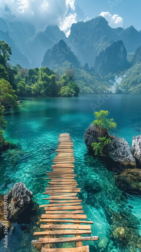Travel destinations , summer holiday vacation , Tourism and beautiful destinations to visit , tropical summer vacation